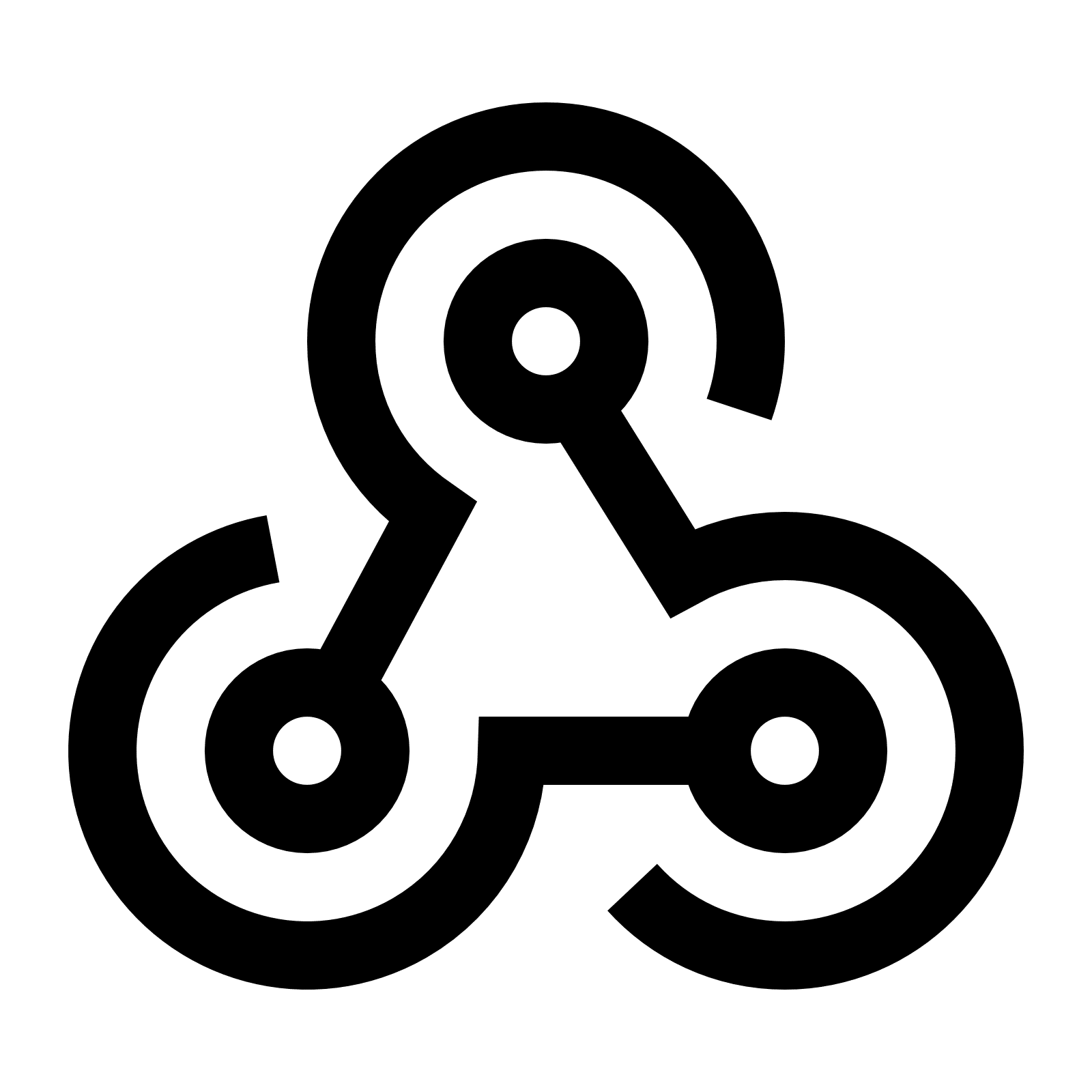 Generic Form connector icon