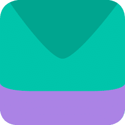 Optimail connector icon