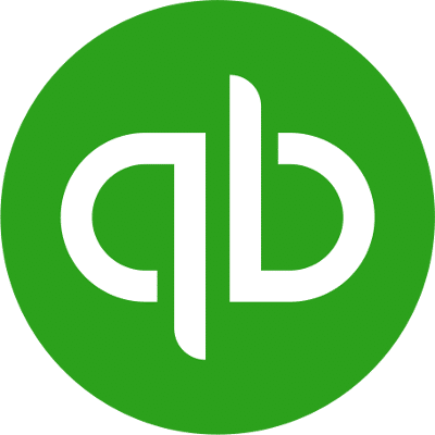 QuickBooks connector icon