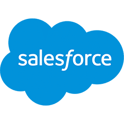 Salesforce connector icon