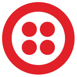 Twilio SMS connector icon