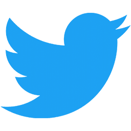 Twitter connector icon