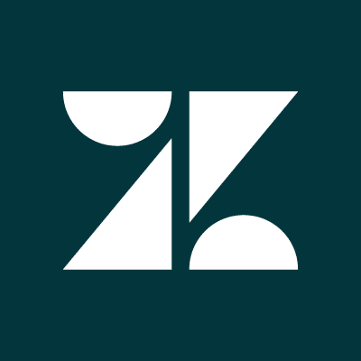 Zendesk connector icon
