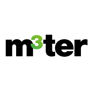 M3ter connector icon