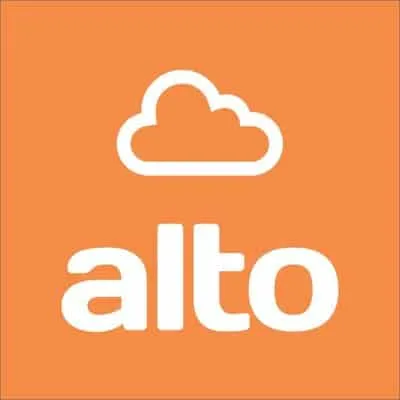 Alto connector icon