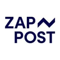 Zap connector icon