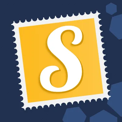 Stannp connector icon