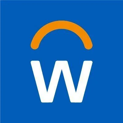 Workday connector icon