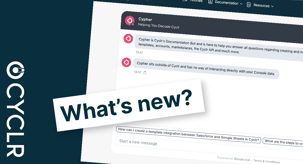 What's New - June