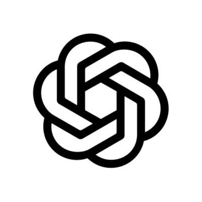 Open AI connector icon