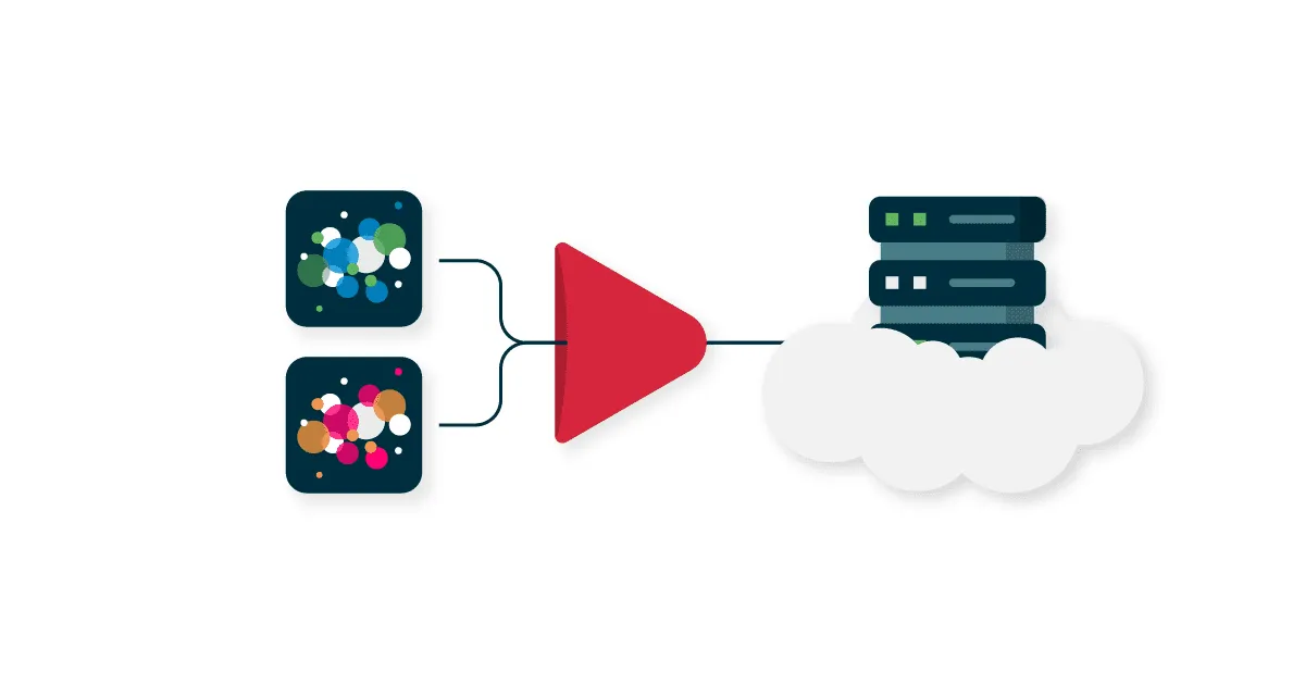 Deep Data Ingestion