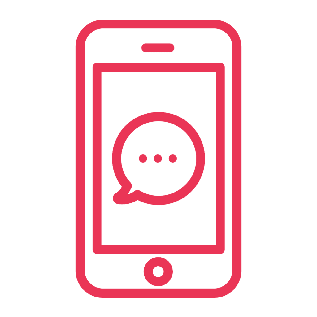 SMS Notification