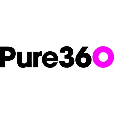 Pure360 connector icon