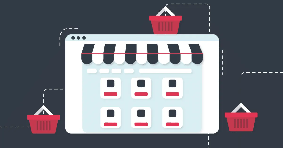 Embedded Marketplace