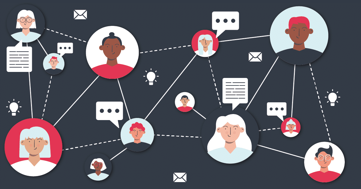 SaaS Communities