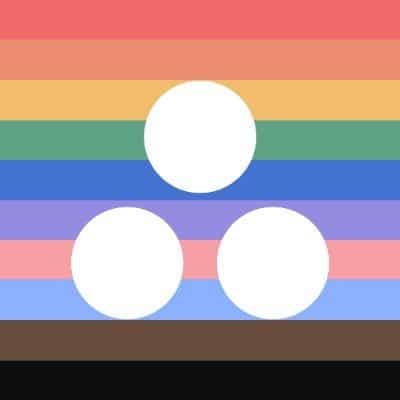 Asana connector icon