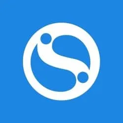 Sendible connector icon