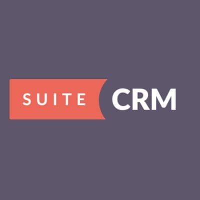 SuiteCRM connector icon
