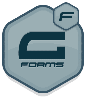 Gravity Forms Plugin connector icon