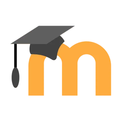 Moodle connector icon