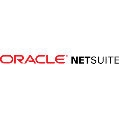 Oracle NetSuite RESTlet connector icon