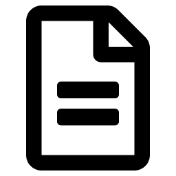 Product Data Feeds connector icon