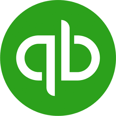 QuickBooks connector icon
