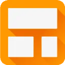 Streak connector icon