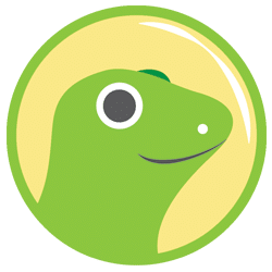 CoinGecko connector icon