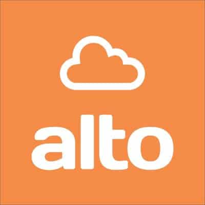Alto connector icon