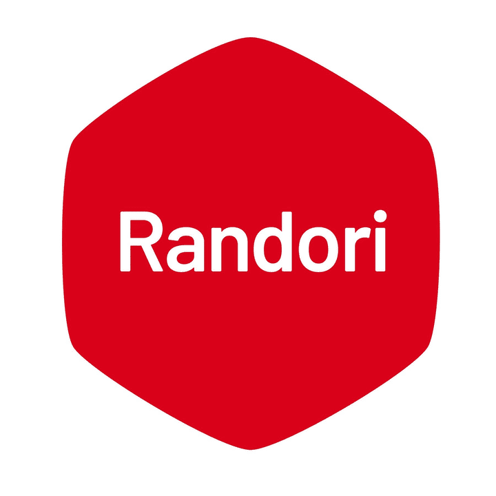 Randori connector icon
