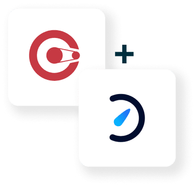 Cyclr and Drive SM Logos