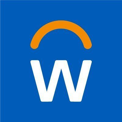 Workday connector icon