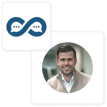 Leadoo Case Study Slider