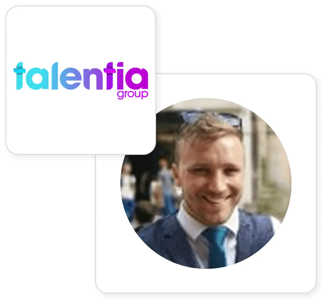 Talentia Quote