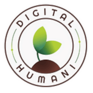 Digital Humani connector icon