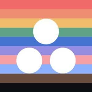 Asana connector icon
