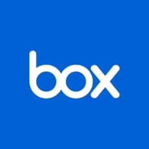 Box connector icon