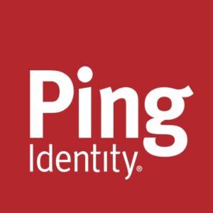 PingOne connector icon