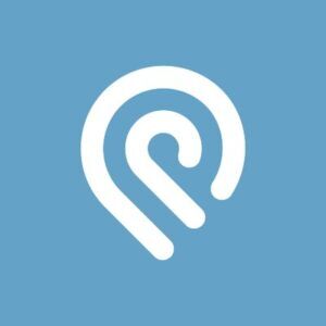 Podio connector icon