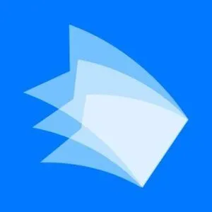 Rybbon connector icon