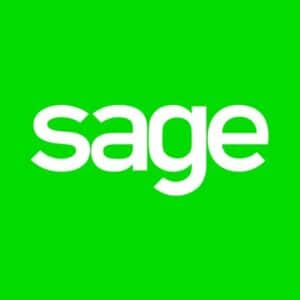 Sage CRM connector icon