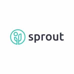 Sprout Send connector icon