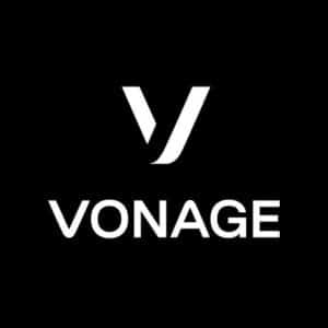 Vonage connector icon