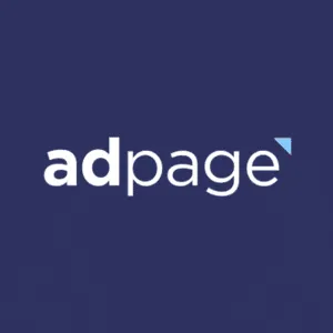 AdPage connector icon