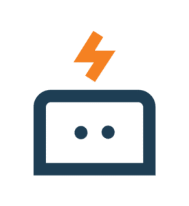 Brandbot connector icon