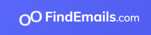 FindEmails connector icon