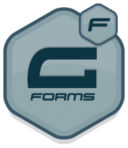 Gravity Forms Plugin connector icon