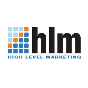 High Level connector icon