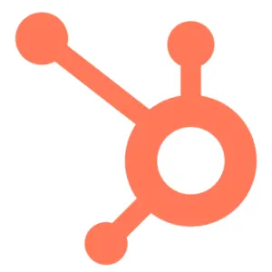 HubSpot connector icon
